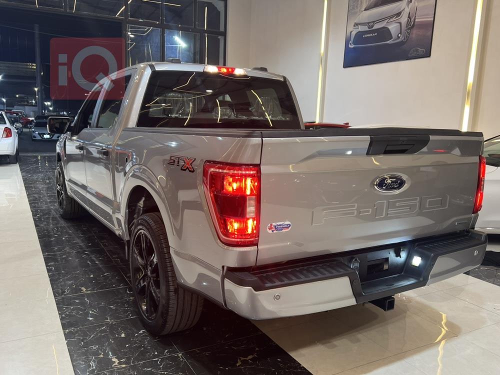 فورد إف-150